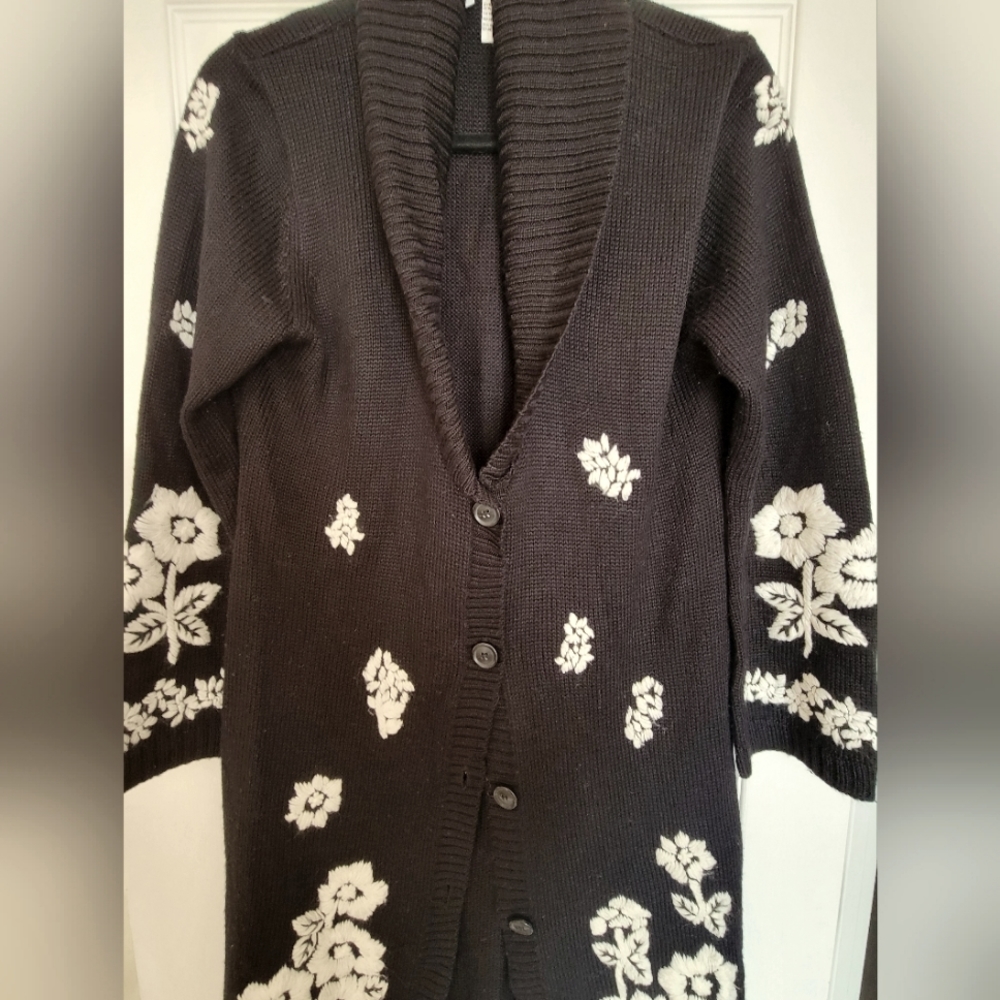 Women's Sweater